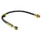 Centric Parts Brake Hose, 150.43016 150.43016 - alternate 1